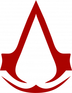 Assassins Creed logo PNG HD by Mrbside on DeviantArt | funny stuff ...