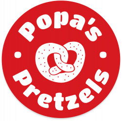 Classic Savory Pretzels | Popa's Pretzels