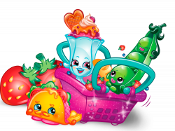 shopkins - Google Search | Birthday Party Ideas and photo props ...