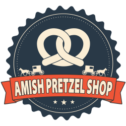 AMISH PRETZEL SHOP