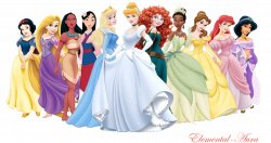 What Disney Princess Do You Look Like? | Playbuzz