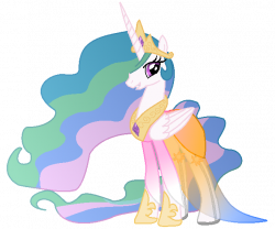 Princess Celestia Kingdom Hearts by KHTwilightSparkle on DeviantArt
