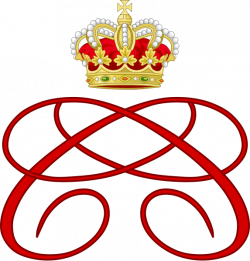 File:Royal Monogram of Princess Charlene of Monaco.svg - Wikipedia