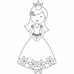 Free Black Princess Cliparts, Download Free Clip Art, Free ...