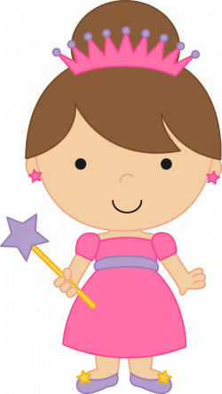 Prince Princess Clipart - 2018 Clipart Gallery