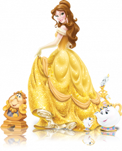 Belle/Gallery | Pinterest | Princess belle, Belle and Beast