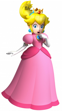 Image - Princess Peach SM3DW.png - Fantendo, the Nintendo Fanon ...