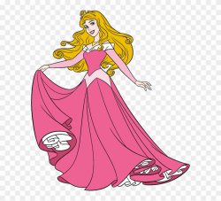 Sleeping Beauty Clip Art - Princess Characters Disney ...