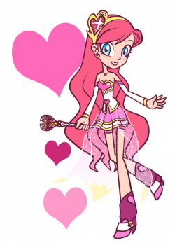 Princess of Ephedia by Strawberry-Pink05 on DeviantArt