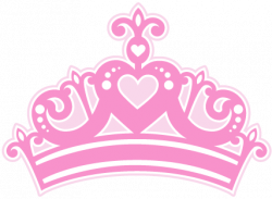 Princess Crown Silhouette Clip Art at GetDrawings.com | Free for ...