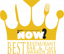 Best Restaurant Awards Bali 2018 | Best Restaurant Awards Bali 2018