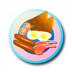 Breakfast clipart microsoft