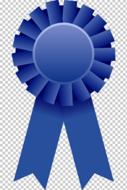 Ribbon Award Prize PNG, Clipart, Angle, Award, Blue, Blue ...