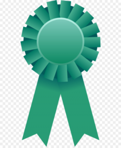 Green Background Ribbon clipart - Ribbon, Award, Green ...