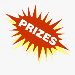 Winner Clipart Sportsman - Prizes Clipart #328008 - Free ...