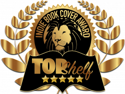 TopShelf Indie Book Cover Awards - TopShelf Magazine