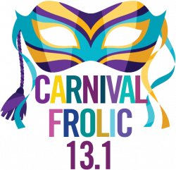Carnival Frolic 13.1 2019 - Carnegie Carnival