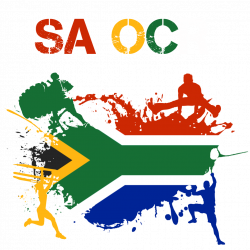 Obstacle Course Racing World Championships, South African OCR and ...