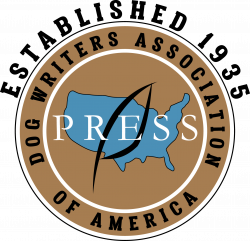 The Dog Writers Association of America Announces 2017 Contest Winners