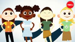 3 tips to boost your confidence