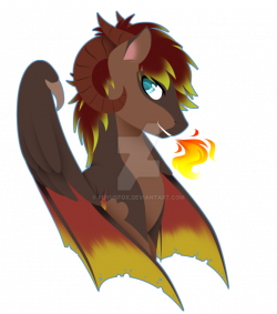 Prize:. 1st Place - Dovah Bust by FuyusFox on DeviantArt