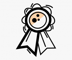 First Place Prize Ribbon #1046357 - Free Cliparts on ClipartWiki