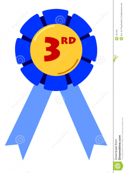 First Place Ribbon Clipart | Free download best First Place ...