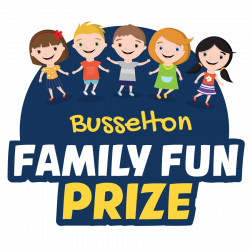 Busselton Family Fun Prize - 3 Great Prizes To Be Won!
