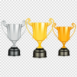 Trophy Cup Award, prize transparent background PNG clipart ...