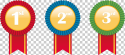 Medal Prize Icon, Prizes, 1st, 2nd, and 3rd ribbon PNG ...