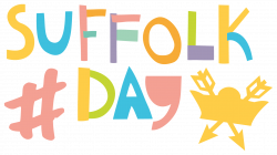 Celebrate #SuffolkDay 2018 by entering our Free Prize Draw