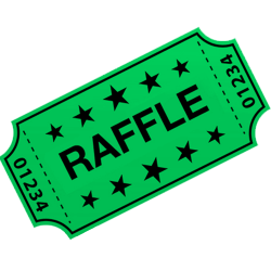 Clipart raffle ticket clipart images gallery for free ...