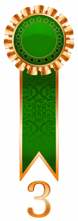 Rosette Copper Prize Transparent PNG Clipart | Gallery Yopriceville ...