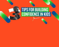 3 Tips for Building Confidence in Kids | GaryVaynerchuk.com