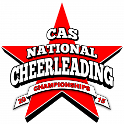 CASNCC 2015 | NUS Alpha Verve Cheerleading Team
