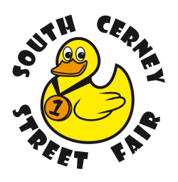 South Cerney Street Fair