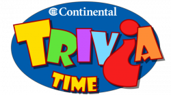 Win Prizes with Trivia Time Tuesday!