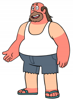 Greg Universe | Boomerang from Cartoon Network Wiki | FANDOM powered ...