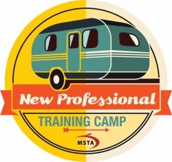 New Professional Training Camp - Missouri State Teachers Association
