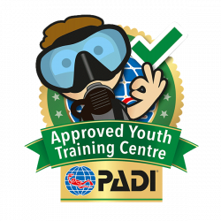 PADI Approved Youth Training Centre - PADI Pros Europe, Middle East ...
