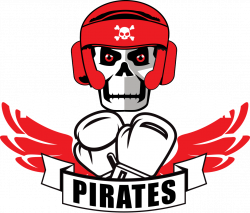 Thanks — Punch Drunk Pirates