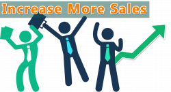 How to Increase Sales