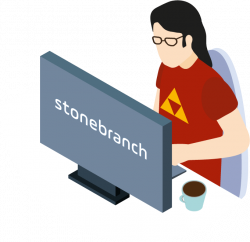 Get in Touch with Our Experts – We are Happy to Help! | Stonebranch
