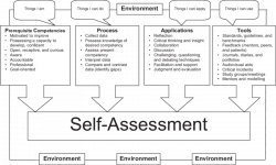 Self-assessment for directing health professionals' learning ...