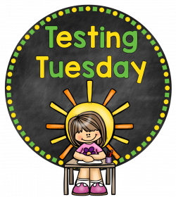 A special kind of class: Testing Tuesday - Fine Motor