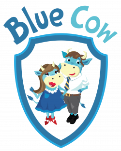 BLUE COW ENTREPRENEUR