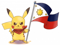 Proud To be Filipino!!! by DragoonForce2 on DeviantArt