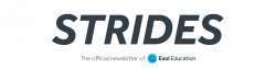 Esol Education: STRIDES - Esol Newsletter