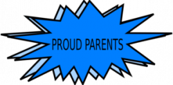 Proud Parents Clip Art at Clker.com - vector clip art online ...
