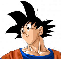 Image - Goku Proud by Gatnne.png | Dragon Ball Wiki | FANDOM powered ...